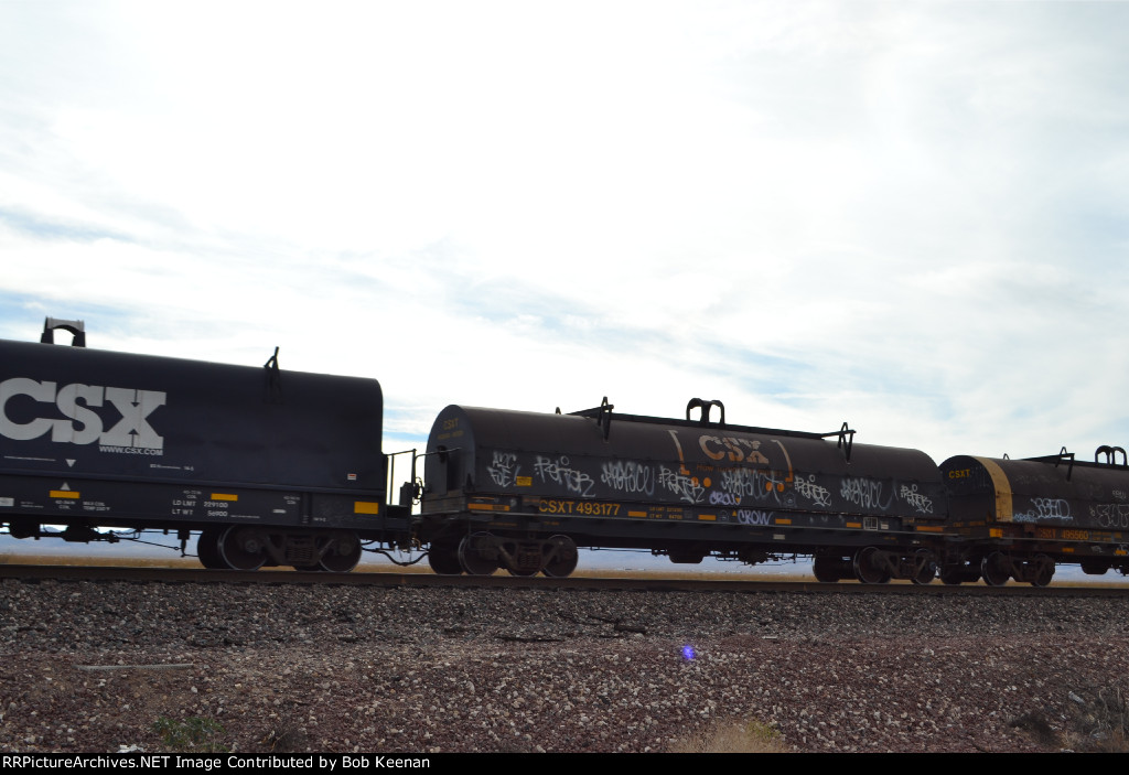 CSXT 493177